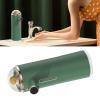 Automatic Foam Dispenser Cute Intelligent Infrared Sensor Touchless Dispenser for Kitchen, Bathroom (Green) view 3
