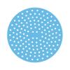 5PCS Air Fryer Silicone Baking Mat Steamer Cake Grilled Saucer Pad Airfryer Liner Pastry Tools Kitchen Non-Stick Bakeware Oil Mat (Color : Blue, Size : Large) view 1