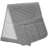 Ciieeo Sofa Armrest Side Bag Couch Storage Pouch for Armrest Tray Recliner Organizer Cup Holder Couch Remote Holder view 1