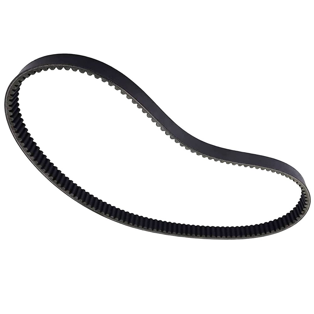 BLUESUNSOLAR Drive Belt RE28721 Driveshaft Belt Replacement for John Deere Gator Turf Trail 4X2 6X4 AMT600 AMT626 AMT622 1200A Tractor: 7200R 7210R 7215R 7230R 7250R