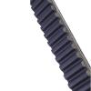BLUESUNSOLAR Drive Belt RE28721 Driveshaft Belt Replacement for John Deere Gator Turf Trail 4X2 6X4 AMT600 AMT626 AMT622 1200A Tractor: 7200R 7210R 7215R 7230R 7250R view 2
