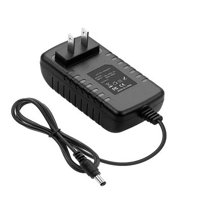 BestCH AC/DC Adapter Compatible with Blackmore BTU-5002 BTU-5002B BTU-5002J Rechargeable Wireless Bluetooth Stereo Speaker Portable Amplified Audio System Black More BTU5002 BTU5002B BTU5002J