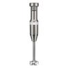 KitchenAid Variable Speed Corded Hand Blender KHBV53, Contour Silver view 1