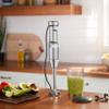 KitchenAid Variable Speed Corded Hand Blender KHBV53, Contour Silver view 4