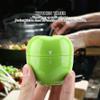 Mechanical Kitchen Timer, Cute Fruit Timer for Kids, Wind Up 60 Minutes Manual Countdown Timer view 3