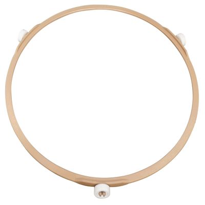 Choice Parts WB06X10625 Support Ring for GE Microwave Glass Turn Table Tray