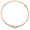 Choice Parts WB06X10625 Support Ring for GE Microwave Glass Turn Table Tray view 1