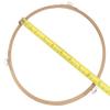 Choice Parts WB06X10625 Support Ring for GE Microwave Glass Turn Table Tray view 3