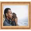 Poster Palooza 15x18 Traditional Gold Complete Wood Picture Frame with UV Acrylic Plexiglass, Foam Board Backing & Hardware Included view 1