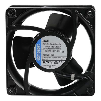 4580N Fan 230V 10W 55mA 12CM 12038 Inverter Fan