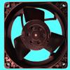 4580N Fan 230V 10W 55mA 12CM 12038 Inverter Fan view 2