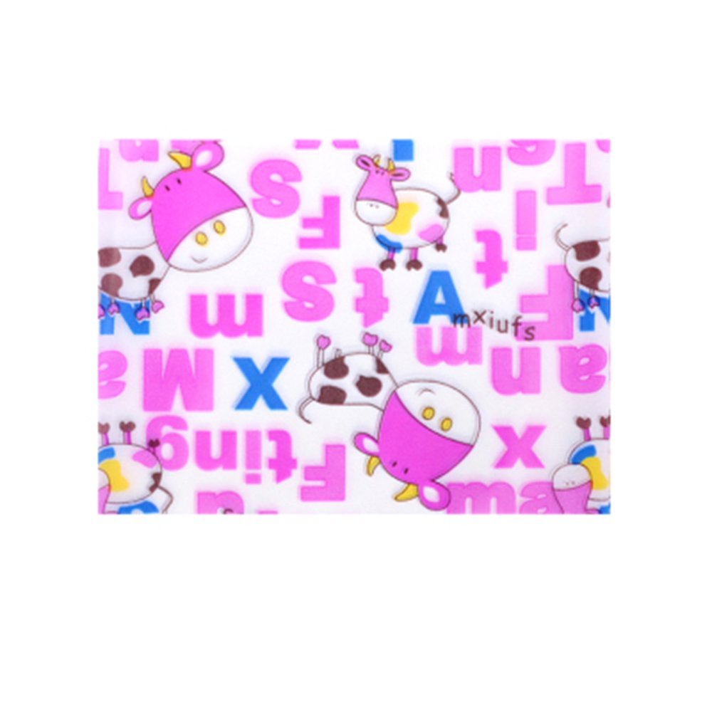 Gentle Meow 500 Pcs Candy Wrappers Twisting Wax Paper Nougat Caramel Lolly Sweets Baking Wrapping Paper