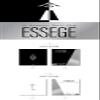 TAN - 1st Anniversary Special Album ESSEGE META Album (2 Versions Set) view 2