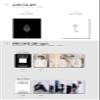 TAN - 1st Anniversary Special Album ESSEGE META Album (2 Versions Set) view 3