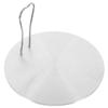 CALLARON Heat Diffuser Plate for Induction Cooktop Gas Stove Adapter Compact Kitchen Cookware Converter Easy to Clean Efficient Heat Distribution for Cooking Heating view 1