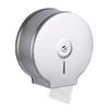 LIOONS High Capacity Stainless Steel Paper Towel Dispenser Commercial Wall Mounted Hand Towel Dispenser Waterproof Paper Towel Holders Stable view 1