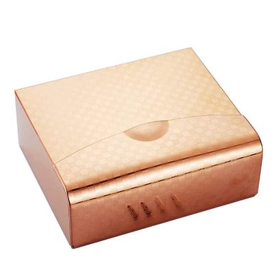 LIOONS High Capacity Stainless Steel Paper Towel Dispenser C-Type Folding Hand Towel Dispenser Wall Mount Flip Cover Waterproof Papetowel Holders Stable