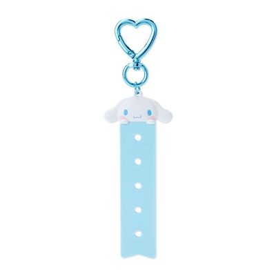 Sanrio 289892 Cinnamoroll Custom Tag Charm (Maipachirun)