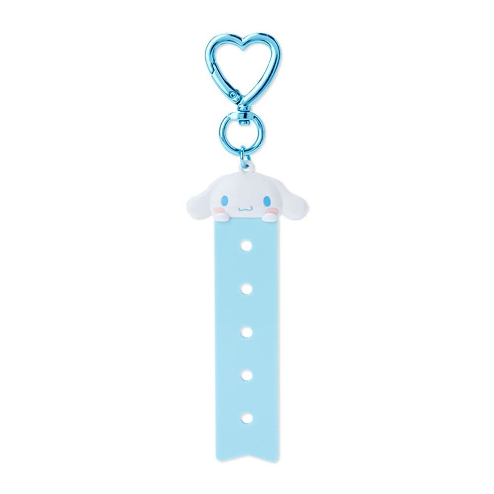 Sanrio 289892 Cinnamoroll Custom Tag Charm (Maipachirun)