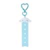 Sanrio 289892 Cinnamoroll Custom Tag Charm (Maipachirun) view 1
