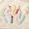 Sanrio 289892 Cinnamoroll Custom Tag Charm (Maipachirun) view 4