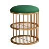 Storage Shoe Bench Shoe Storage Bench Shoes Cabinet Bench Shoe Bench with Seat 2 Tiers Shoe Stool for Entryway Shoe Storage Bench with Metal Shelf Soft Padded Bench for Entryway Foyer Living Room Be view 1