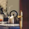 2pcs Whistling Kettle Flute Stainless Steel Replacement Alarm view 2