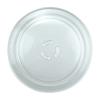 4393799 4393751 Glass Plate Turntable Microwave Cooking Tray Replace for 8206226, AP3130793, 588305, AH373741, EA373741 Compatible with Whirlpool Microwave view 1