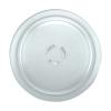 4393799 4393751 Glass Plate Turntable Microwave Cooking Tray Replace for 8206226, AP3130793, 588305, AH373741, EA373741 Compatible with Whirlpool Microwave view 2