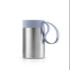 Eva Solo | To Go Cup 12oz | Double walled thermo cup with vacuum | Danish Design, Functionality & Quality | Blue sky view 1