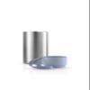 Eva Solo | To Go Cup 12oz | Double walled thermo cup with vacuum | Danish Design, Functionality & Quality | Blue sky view 2