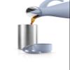 Eva Solo | To Go Cup 12oz | Double walled thermo cup with vacuum | Danish Design, Functionality & Quality | Blue sky view 3