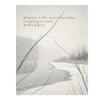 Kahlil Gibran KINDNESS Is Like Snow- Friendship Quote-Snow Painting-Framed (11x14 white frame) view 1