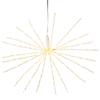 Kurt S. Adler Kurt Adler 15.74-Inch 160-Light Warm White and Cool Starburst Lights view 1