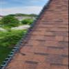 .5 inch PVC Shingle Clip view 3