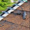.5 inch PVC Shingle Clip view 4