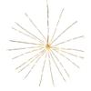 Kurt S. Adler Kurt Adler 11.8-Inch 120-Light Warm White Starburst Lights view 4