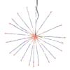 Kurt S. Adler Kurt Adler 11.8-Inch 120-Light Multicolored Starburst Lights view 2