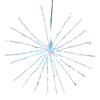 Kurt Adler 11.8-Inch 120-Light RGB Color Changing Twinkle Starburst view 2