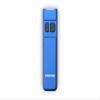 Monstrum Tracer 1000 Lumens Ultra-Slim EDC Flashlight | Royal Blue | Green view 2