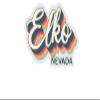 Elko Nevada Souvenir 2-Inch Magnet 3D Design 2-Inch|Magnet view 1