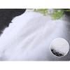 AOSWTLIF White Sand, Quartz 40-80 Mesh, Craft & Acrylic Texture Sand, DIY Painting & Incense Burner (4 LB) view 2