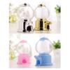 Alipis 6pcs Catcher Machines Creative Grabbing Toy for Boys and Girls Golden Plastic Candy Dispenser Party Favors for Birthdays and Celebrations view 4
