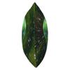 alien space encounter, stars of the universe, spooky horror Throw Pillow view 2