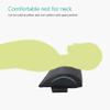 TOPINCN Neck Pillow Headrest Support Cushion, Universal Office Chair Neck Support Pillow Neckrest Pillow Neck Pillow for Chairs Lounge Chairs for Home Office Outdoor view 4