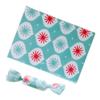 100PCS Twisting Candy Wrapping Papers for Homemade Sweets, 9x12.5cm, 3.5x4.9in, Start, Blue01 view 1