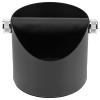 LIFKOME Espresso Machine Accessories Coffee Knock Box Metal Coffee Powder Espresso Knock Ground Box view 1