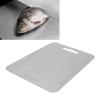 304 Stainless Steel Cutting Board for Family (M) view 2