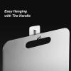 304 Stainless Steel Cutting Board for Family (M) view 4