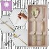 Balwoo [Made in Korea] Bamboo Design Sticky Rice Spoon Chopsticks Set Gold Titanium Plating 304 Stainless Steel Soup Spoon Ramen Noodle Chopsticks Flatware (1 Set) view 2